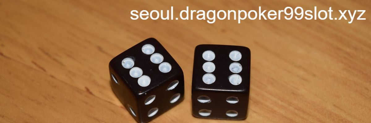 seoul.dragonpoker99slot.xyz